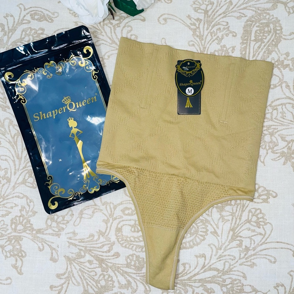 Thong Shapewear (nude color) BRAND NEW🔥